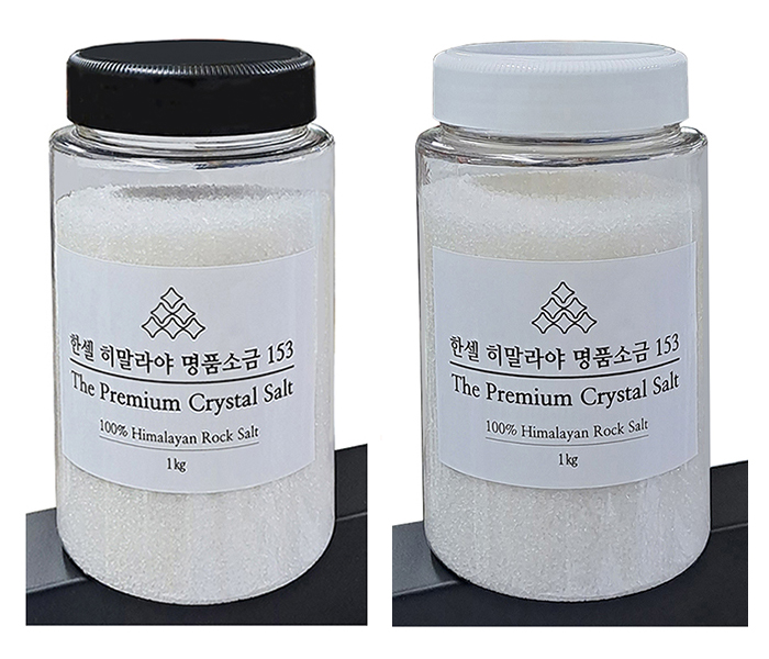 (한셀)히말라야 명품 소금 153 화이트 파우더 1kg | 두란노몰 (한셀)히말라야 명품 소금 153 화이트 파우더 1kg